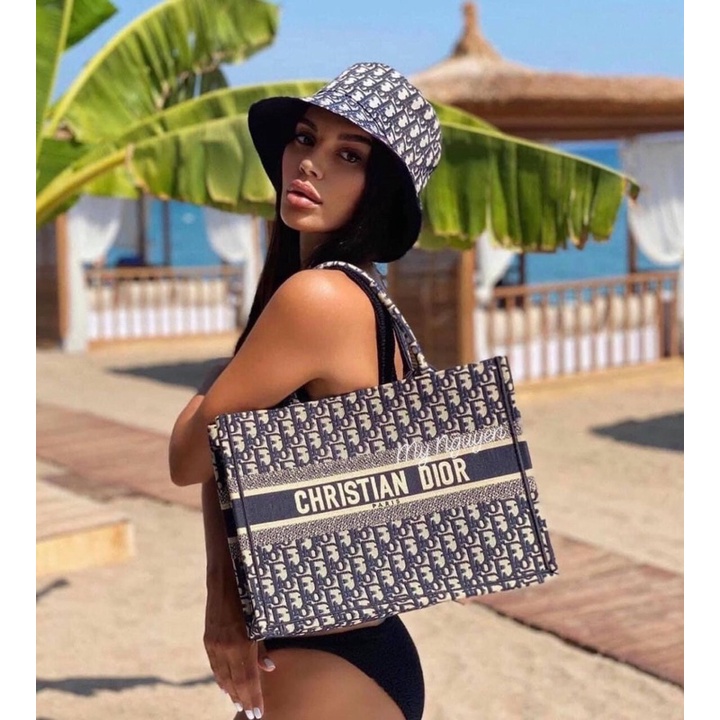 ❌Túi DIOR TOTE SIZE 36 SUPPER