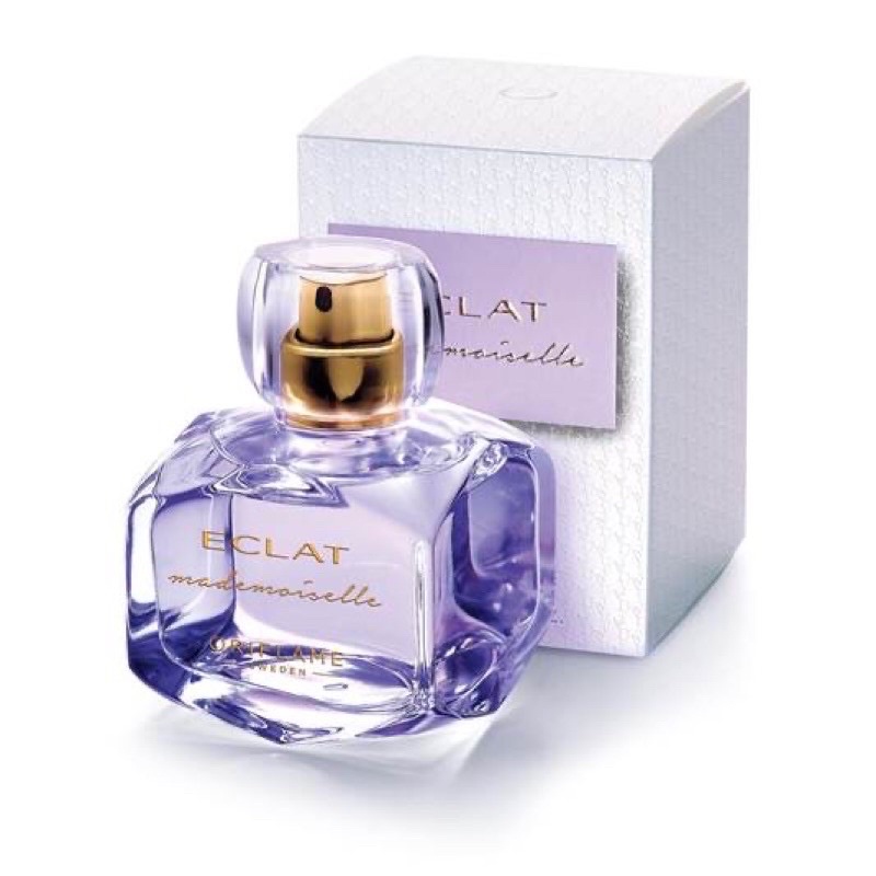 Nước hoa nữ exlat 32871