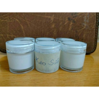 Keo sữa chiết hủ