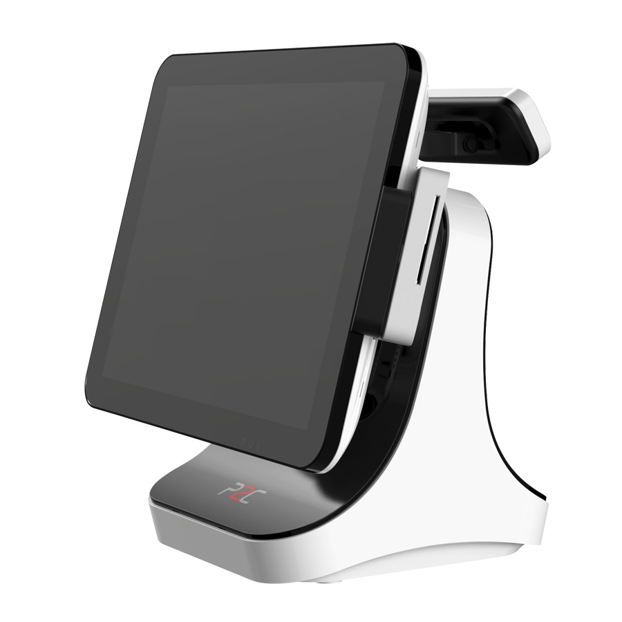 Máy POS tính tiền SEWOO POS P100 | BigBuy360 - bigbuy360.vn