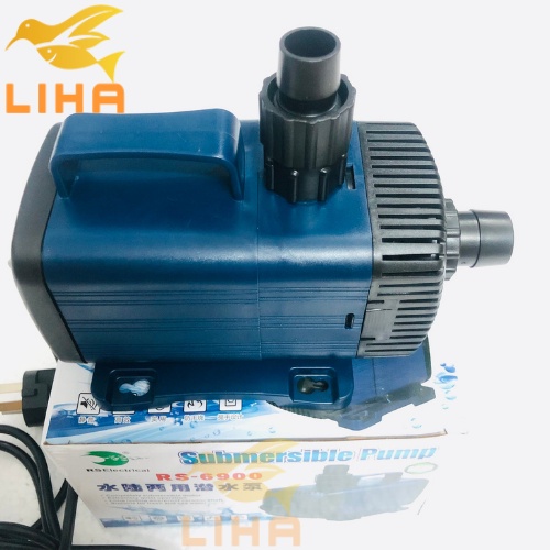 Máy Bơm Hút Cặn RS5900 RS6900 RS7900 - Máy Bơm Nước Bể Cá