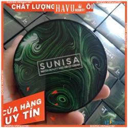 [SIÊU HOT] Phấn Nước BB SUNISA Hàng Nội Địa -  Phấn Nước BB SUNISA Mút Hình Nấm ( Cam Kết Chuẩn 100%) | BigBuy360 - bigbuy360.vn