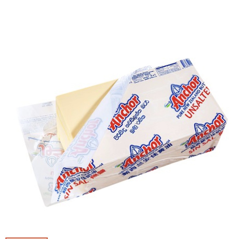 BƠ LẠT ANCHOR 200gr