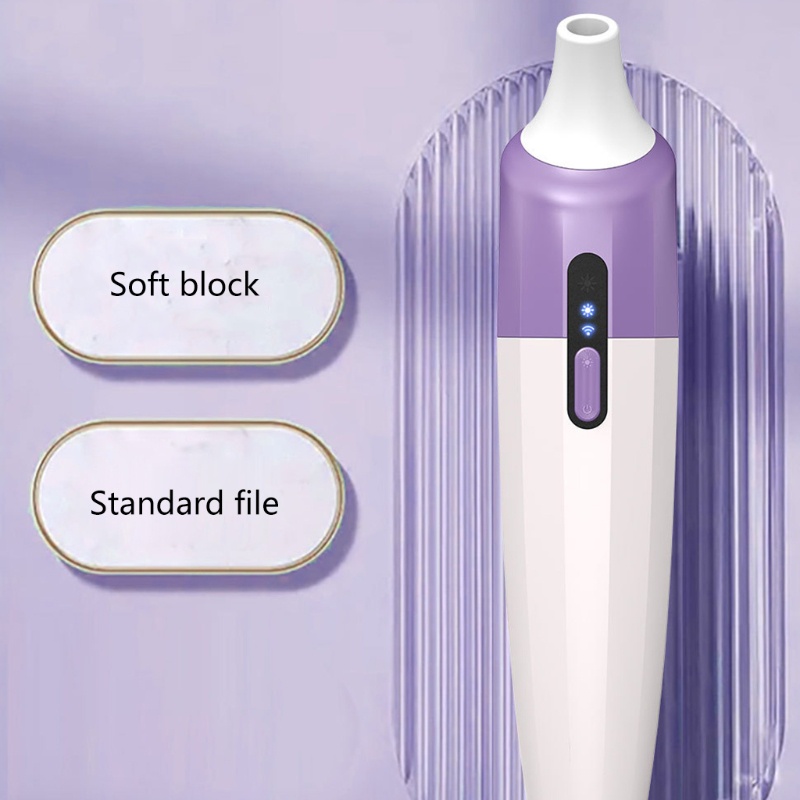 Youyo Máy Hút Mụn Đầu Đen Làm Sạch Điện Tử WiFi Có Camera