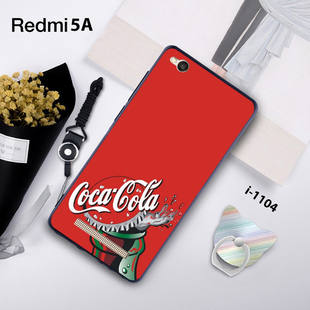 Ốp điện thoại XIAOMI Redmi 5A - Redmi 7A in hình cao cấp.