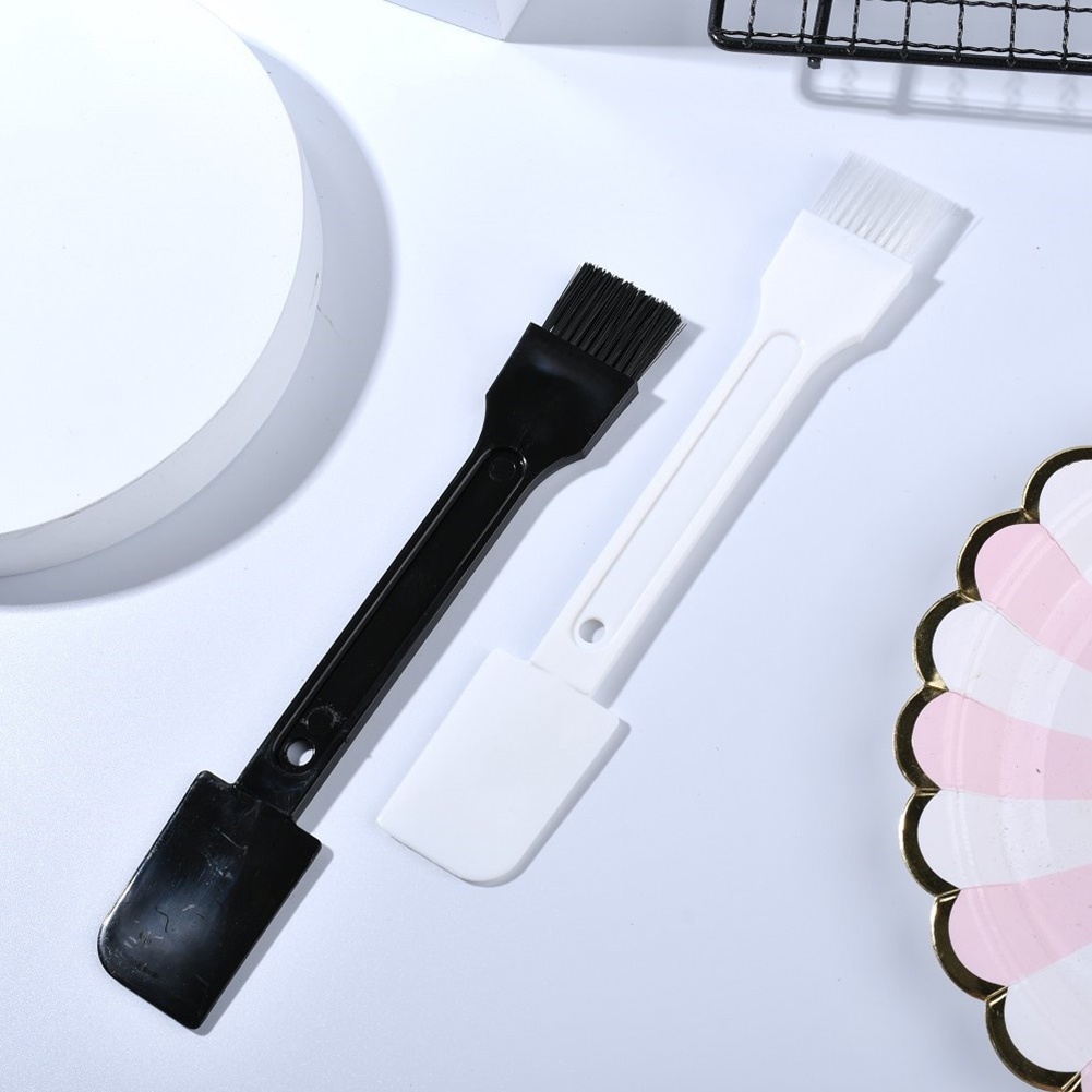 Cọ Vệ Sinh Khe Cửa Sổ / Bàn Phím Máy Tính Tiện Dụng Cho Gia Đình