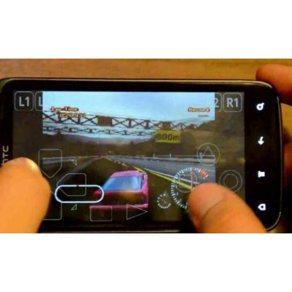 Tay Cầm Chơi Game Puluhan Ps 1 Cho Điện Thoại Android | BigBuy360 - bigbuy360.vn