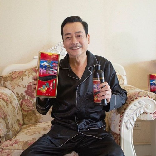 ✅ Dầu Gội Phủ Bạc Tóc AKIWA Nhật Bản ( Hàng Chính Hãng ) 👍[Freeship] ❤️ | BigBuy360 - bigbuy360.vn