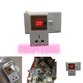 Ổ Cắm Hẹn Giờ Thông Minh 1-12h