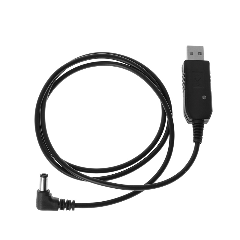 Cáp Sạc USB Cho Radio UV-5R BF-F8HP Plus
