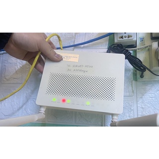 Modem WIFI GPON HUAWEI 1Gbps