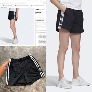 | ảnh thật | quần short das logo thêu