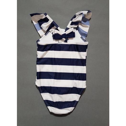 Đồ bơi bikini tay cánh tiên chống nắng hàng cat jack xuất xịn cho bé gái