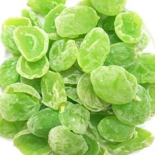 Xí Muội Đào Xanh - Siêu Ngon 100G / 250G / 500G
