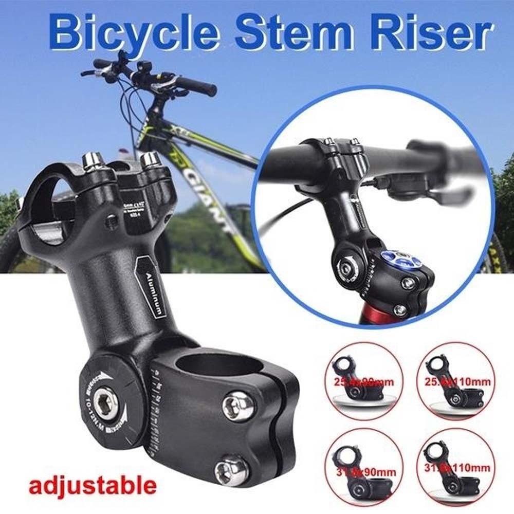 Pô Tăng Cường Độ Cao Bằng Hợp Kim Nhôm Cho Xe Đạp Leo Núi DANILO