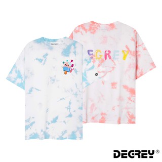 Áo Ice Cream Tee Degrey - ICT