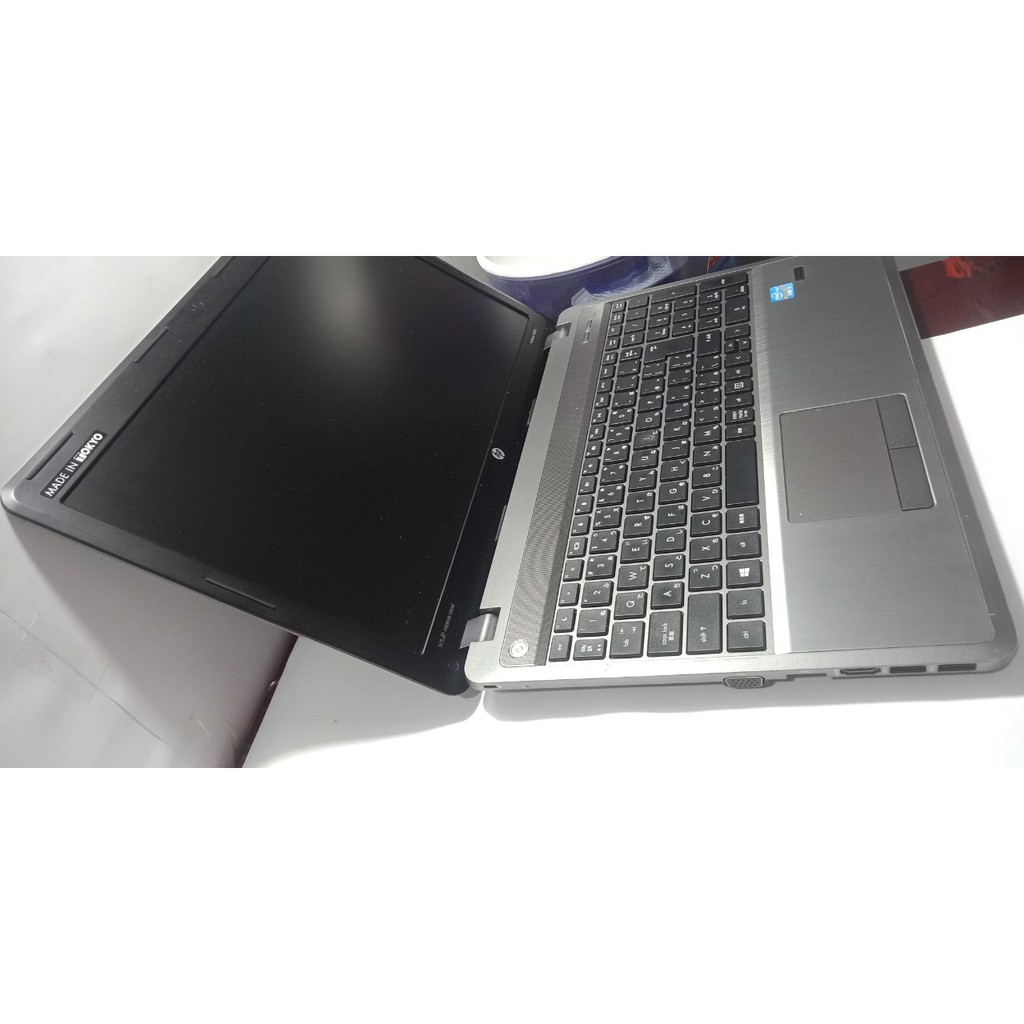 Laptop HP 4540s dòng B840 – Nội địa Nhật | BigBuy360 - bigbuy360.vn