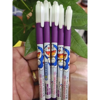 [ComBo] 20 Bút Mực ĐôRêMon THIÊN LONG.NÉT 0.5mm .TTCA