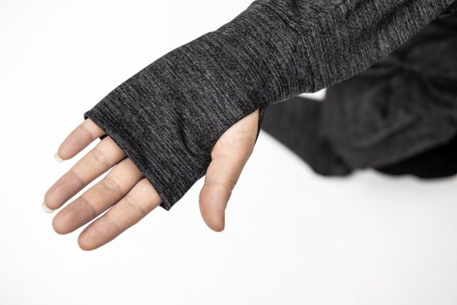 ÁO CHỐNG NẮNG NAM VẢI XƯỚC DƯ | BigBuy360 - bigbuy360.vn