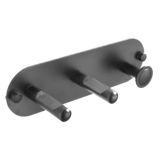 (Hàng Mới Về) Giá Treo Máy Sấy Tóc Dyson Gắn Tường Tiện Dụng