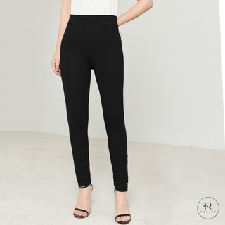 Quần legging dài cạp chun Rosara SP56