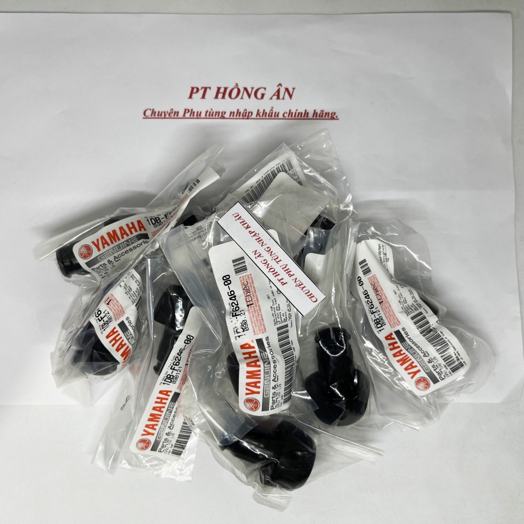 Gù tay lái  Exciter 150, Sirius Fi, Nouvo 5, Jupiter nhập khẩu chính hãng Yamaha Thailand - PT HỒNG ÂN