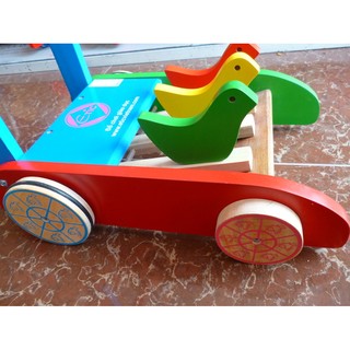 XE CỐC CỐC CHIM ETIC