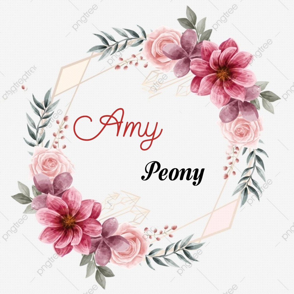 Amy Peony