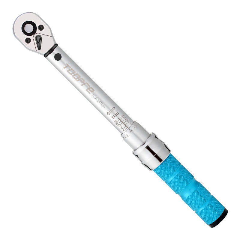 Cờ Lê Mô Men Xoắn 1/4 Xiaofei 2-24NM Cho Xe Đạp