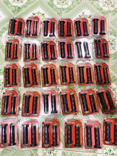 Bao tay Daytona full hộp