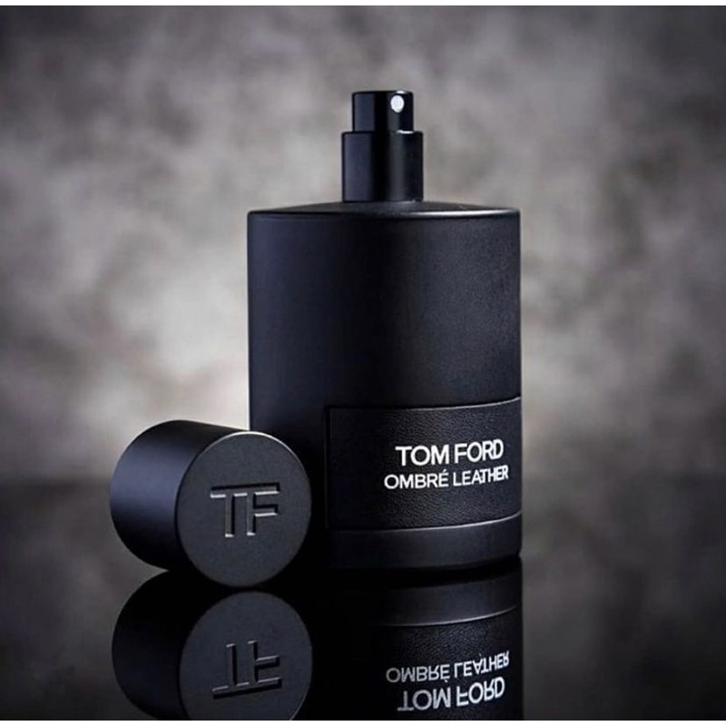 nước hoa Tom Ford Ombre Leather mini 5-10ml dành cho nam