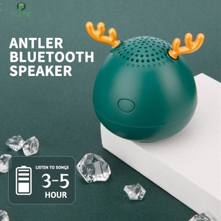 Loa Bluetooth Không Dây Mini Âm Siêu Trầm Chất Lượng Cao Mp3 Và Phụ Kiện