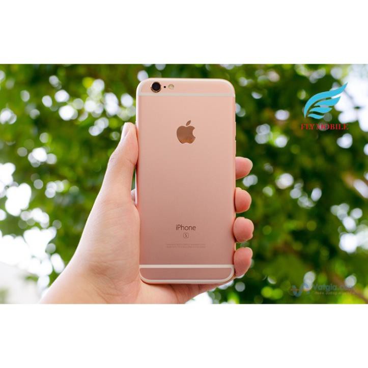 ⚡️Điện Thoại iPhone 6s Quốc Tế 16Gb - 32Gb - 64Gb mới 99%