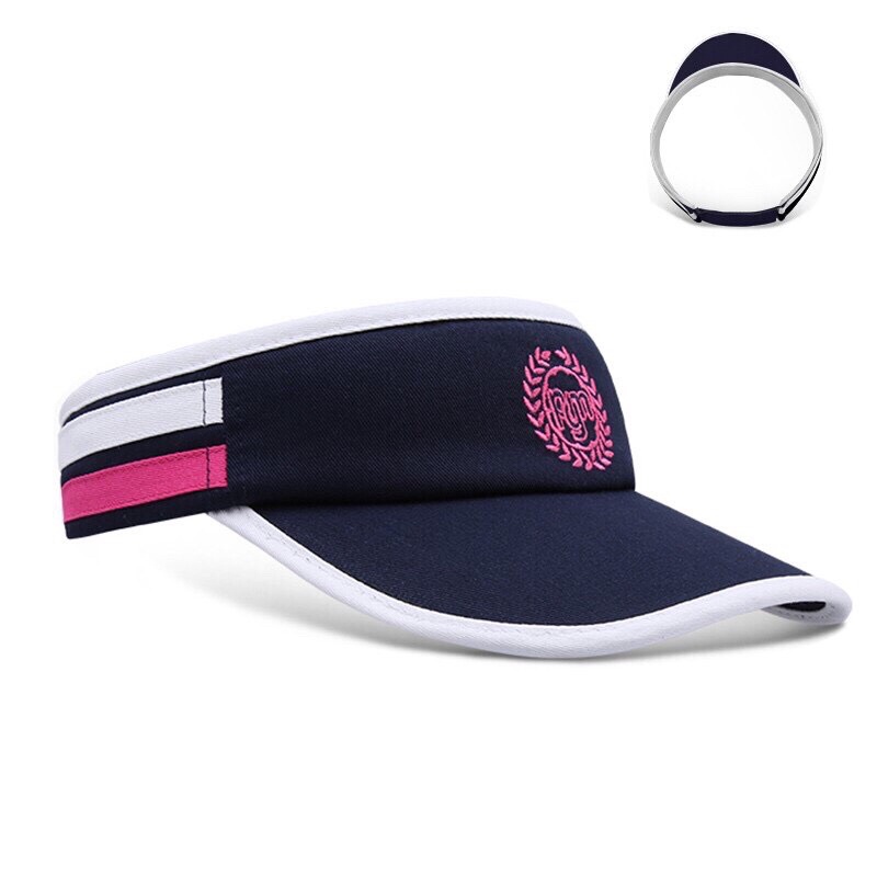 Nón Mũ Nữ Nửa Đầu Chơi Golf Chính Hãng PGM