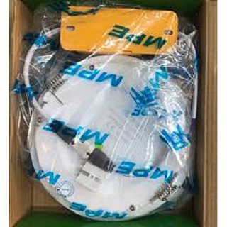 ĐÈN ÂM TRẦN PANEL MPE - 9W (RPL-9T)