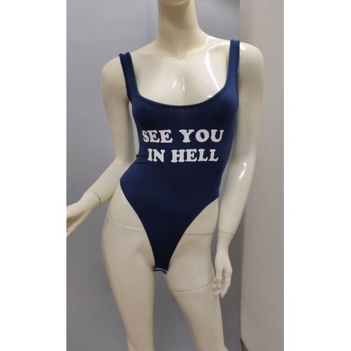 Bodysuit nữ đẹp VNXK AMGOBET BDSXK01