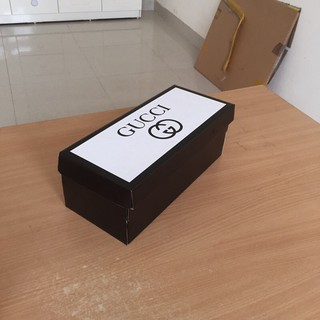 Hộp đựng dép các hãng [Combo 10h]