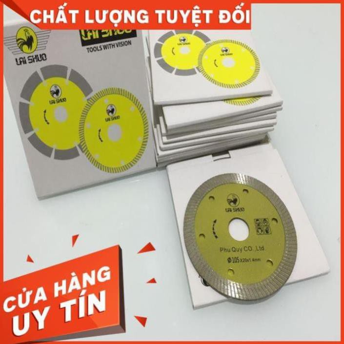 Lưỡi cắt gạch đa năng Laishou LS666 - Hàng chính hãng