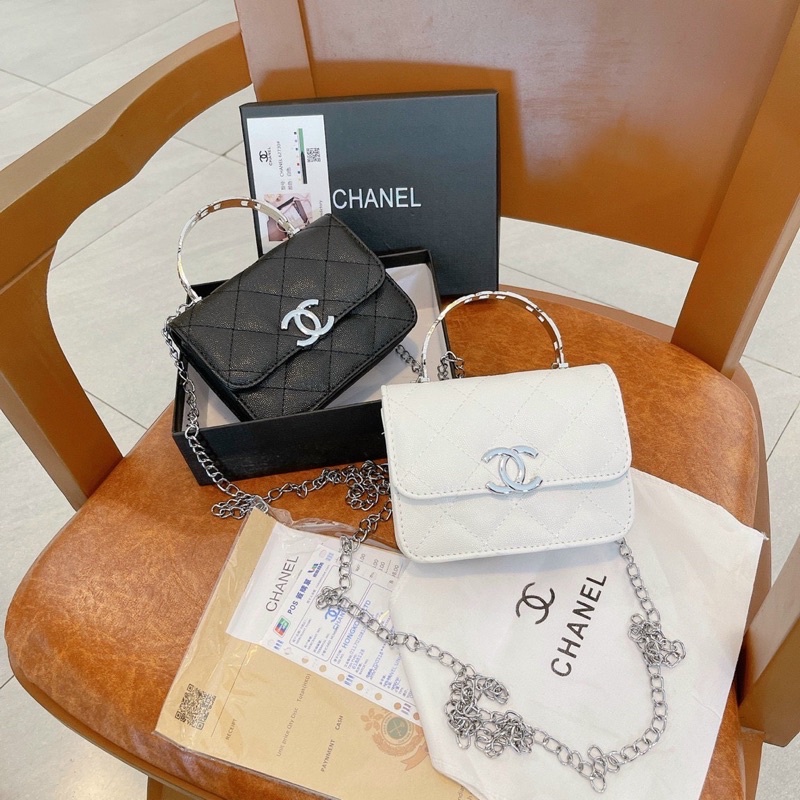 TÚI CN QUAI KIỀNG