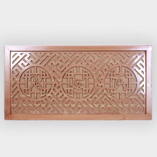 Tấm chống ám khói bàn thờ 40x81cm