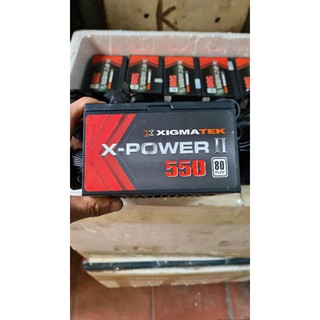 Bán nguồn x550 còn bh hãng