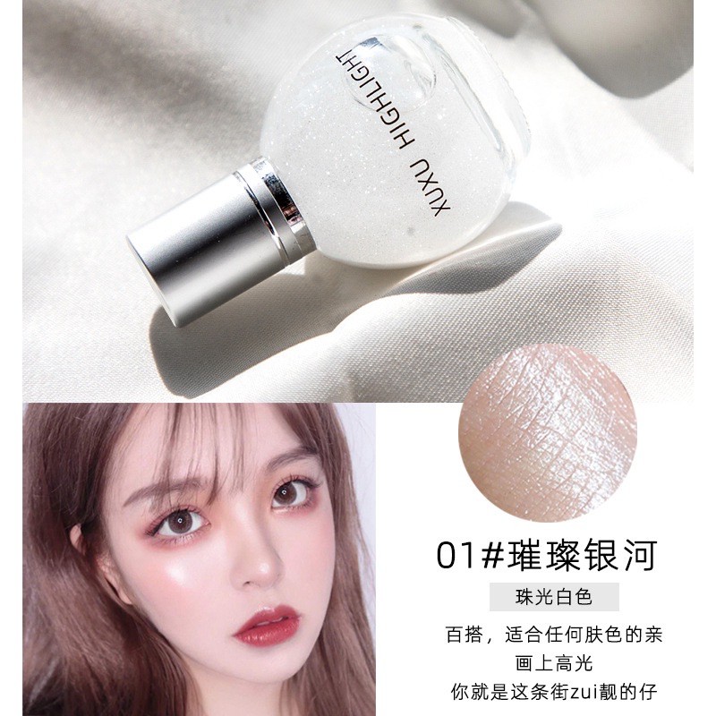 Nhũ bắt sáng highlight dạng lăn Xuxu | BigBuy360 - bigbuy360.vn