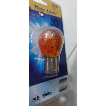 Bóng ĐÈN XI NHAN TRƯỚC , SAU ĐIỆN 12v21w DÀNH CHO DÒNG XE SH , SPACE ...