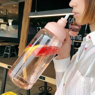Bình Đựng Nước 1800ml