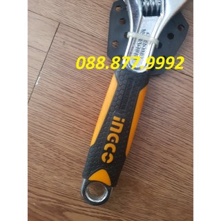Mỏ lết công Ingco HADW131088