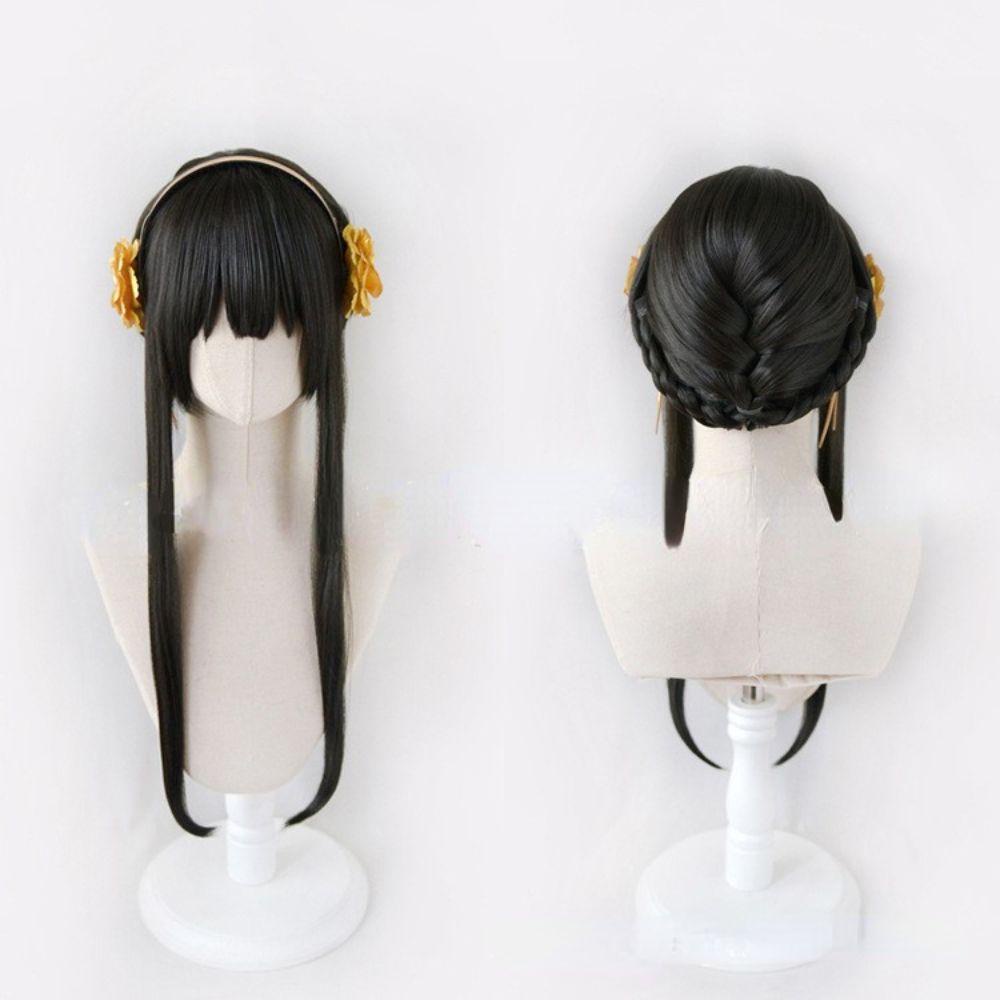 Băng Đô Hóa Trang Nhân Vật Yor Biar Trong Phim Anime