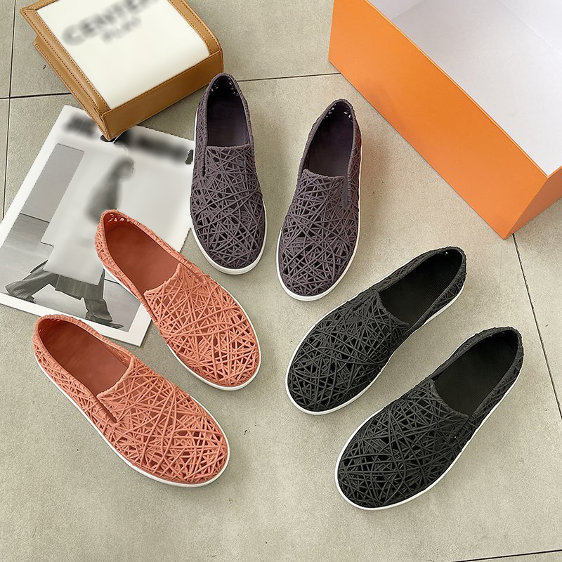 Giày Búp Bê Đế Bằng Xinh Xắn Dành Cho Nữ