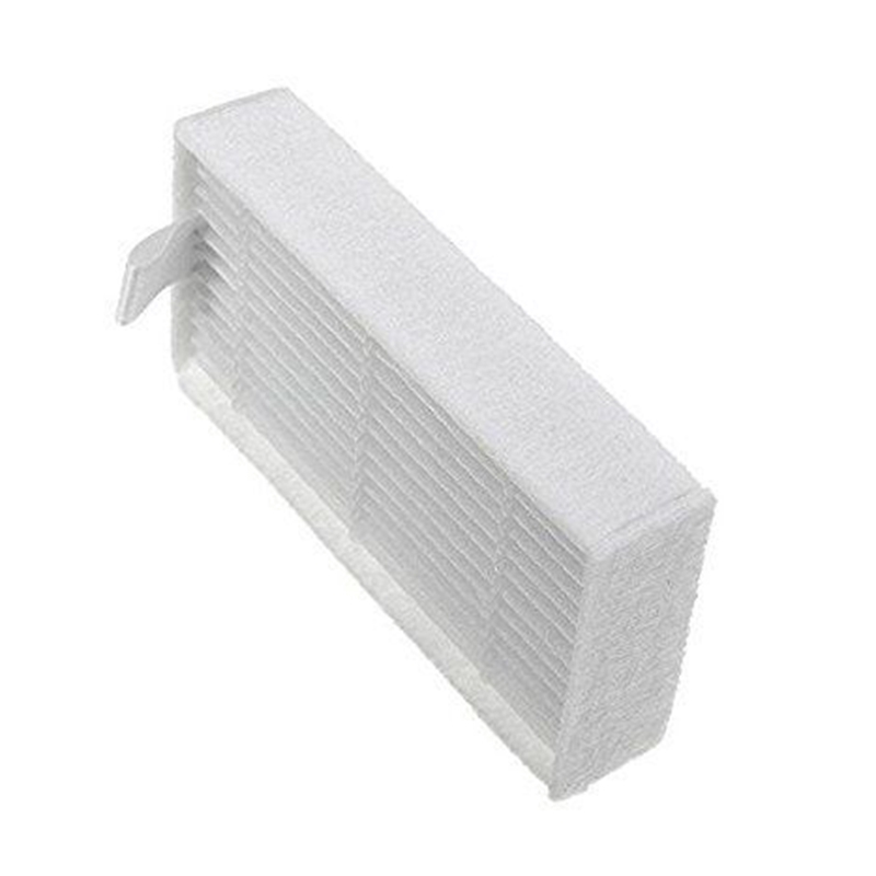 Bộ chổi quét trái phải + bộ lọc dành cho máy hút bụi Medion MD1619/18500