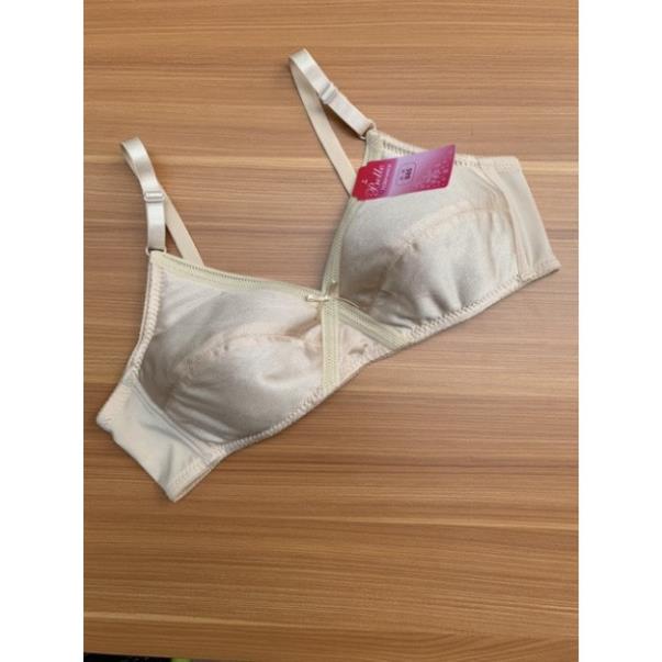 Áo Ngực Không Gọng Không Mút Siêu Êm Siêu Thoải Mái Lót Cotton thấm hút mồ hôi Sam Clothing