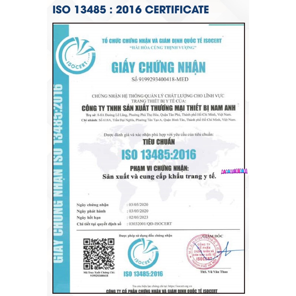 [Combo 20 cái] Khẩu trang 5D mask FAMAPRO quai thun khẩu trang y tế kháng khuẩn dày 3 lớp vải không dệt